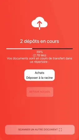 CABINET BOUCHU screenshot 7