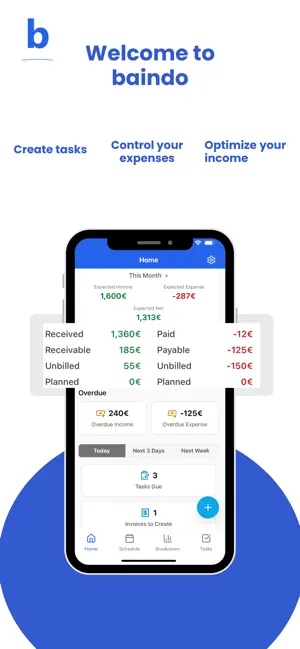 Baindo screenshot 2