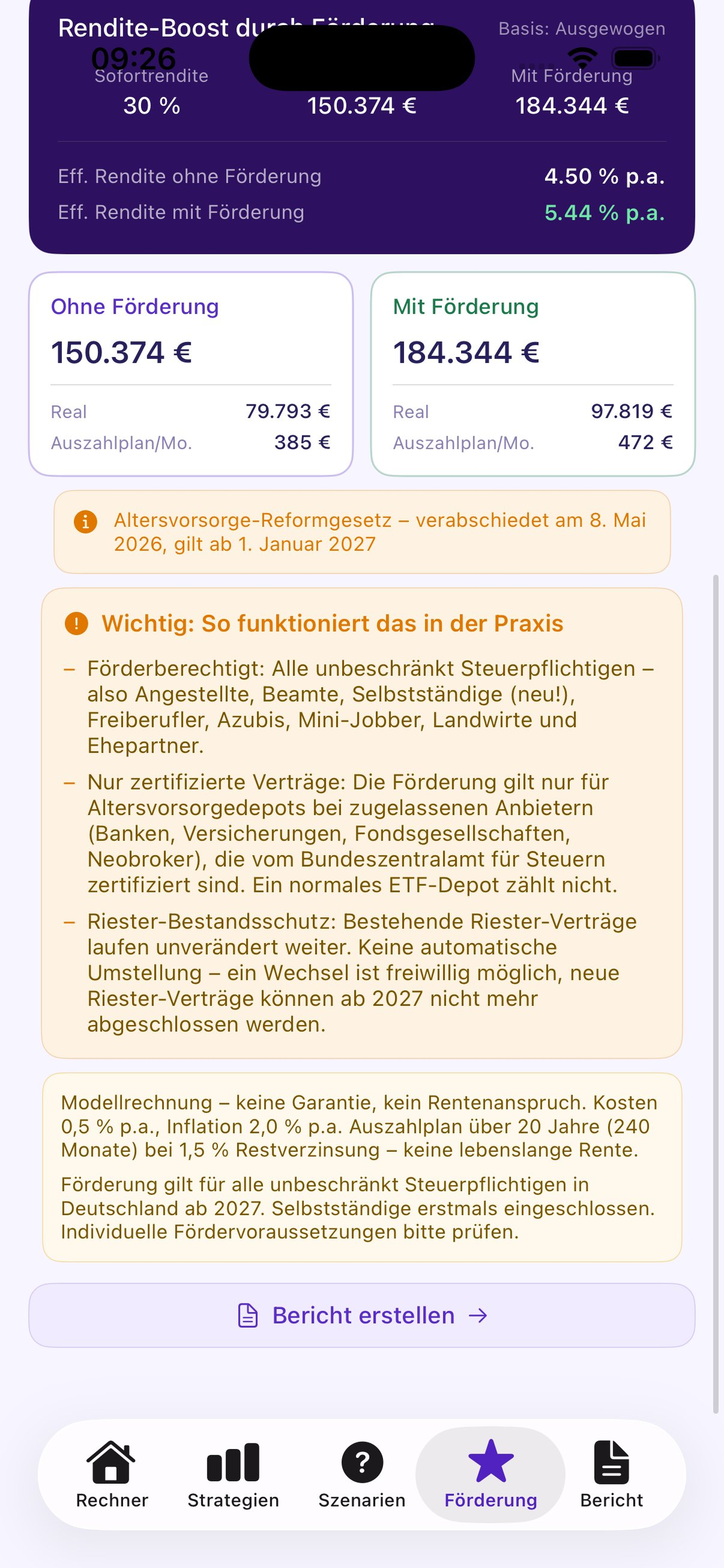 Dein ZukunftsKompass