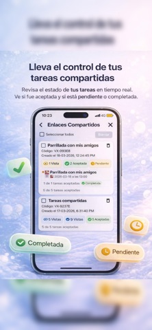 VOXING screenshot