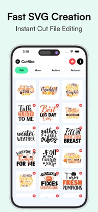 Design Maker For Cricut Studio screenshot 5