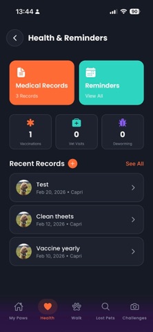 My Paw Tech Screenshot 4 of 10