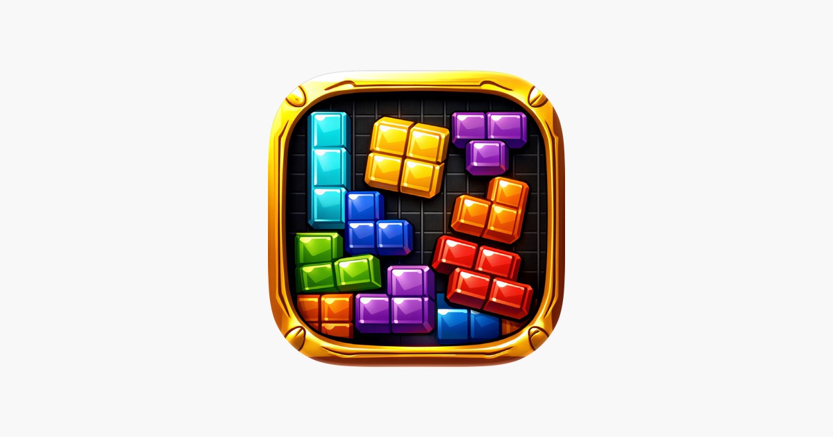‎Super Bricks+ App - App Store