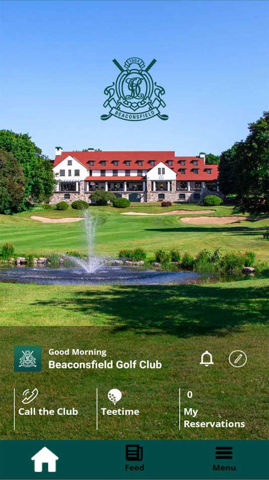 #4. BGC Connect (iOS) 由: BGC Club Connect