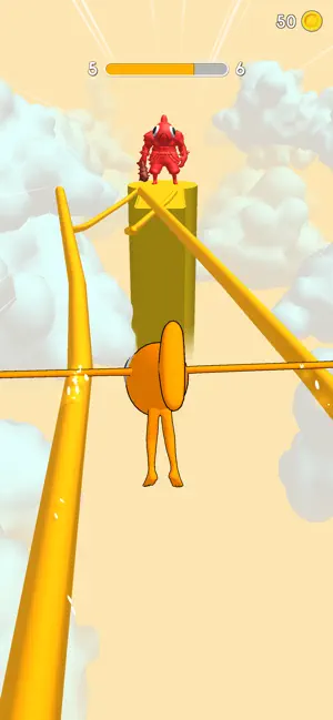 Steve Le Poisson screenshot 4