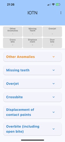 Dentellect Screenshot 1 of 3