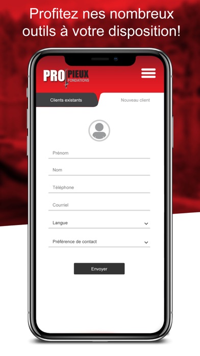 Screenshot #3 pour Propieux