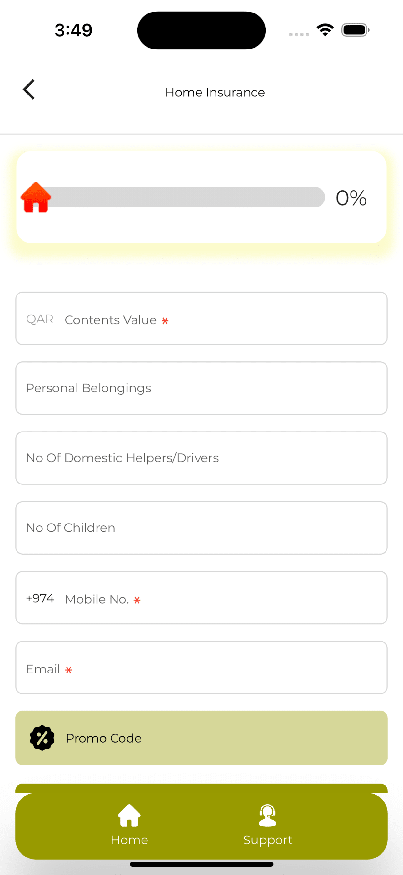 Beema Insurance