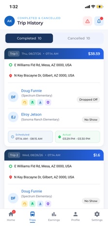 Trust-Ed-Driver Screenshot 3 of 10