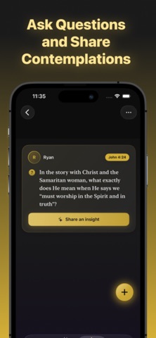 Edify App screenshot
