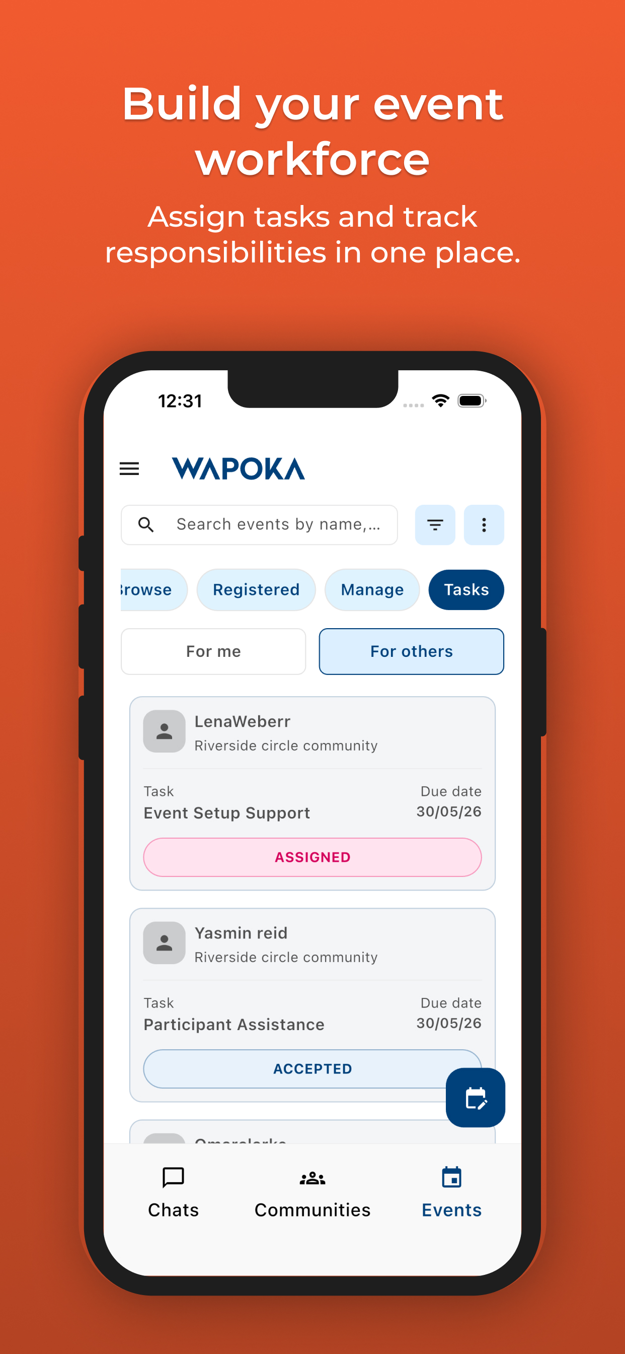 Wapoka screenshot 8
