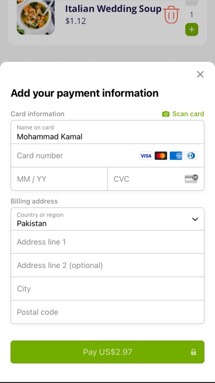 Hungry Hop screenshot-5