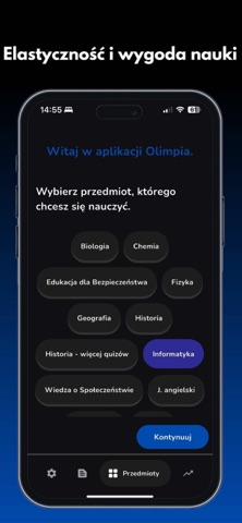 Olimpia Screenshot 3 of 5