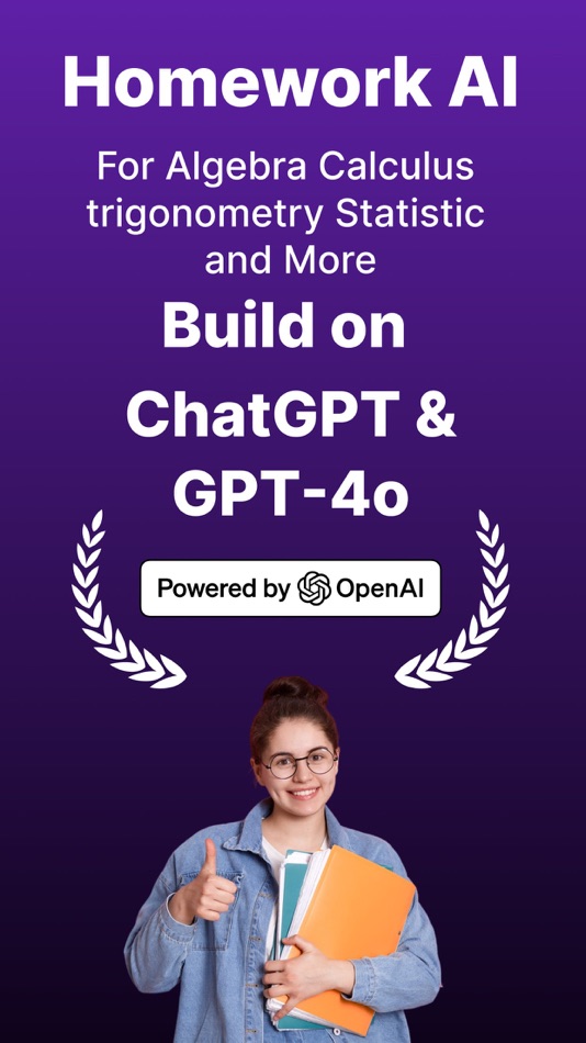 #1. Ai Chatbot : Genius Assistant (macOS) 由: Kiran Madad