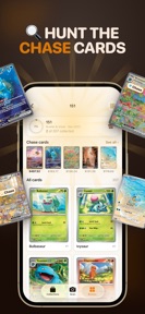Pokemon Card Scanner: DexPrice screenshot