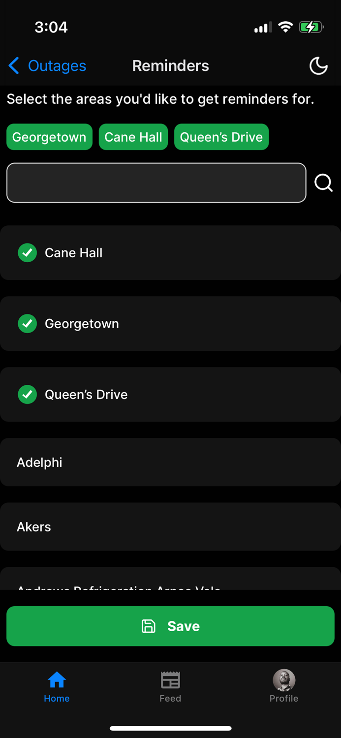 About SVG - Vincy Marketplace