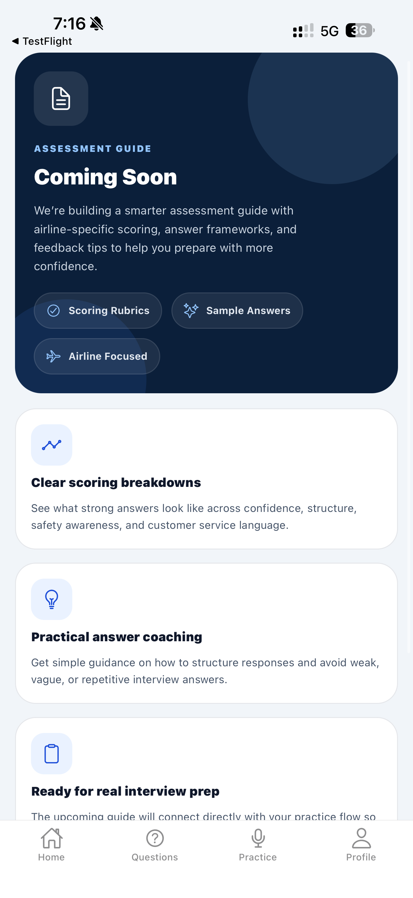 SkyPrep AI