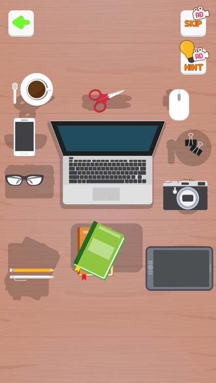 Antistress ASMR Relaxing Game