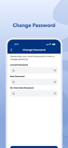 Smart Delivery App - SDA iPhone screenshot