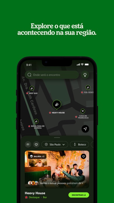 Screenshot #3 pour Hei