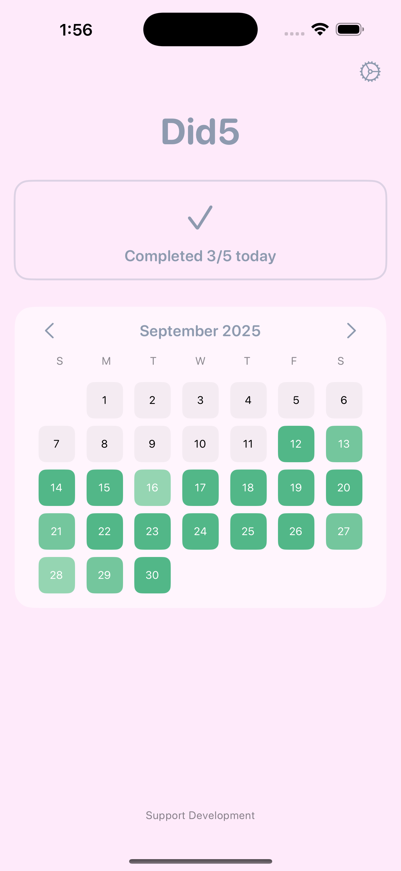 Did5 screenshot 3