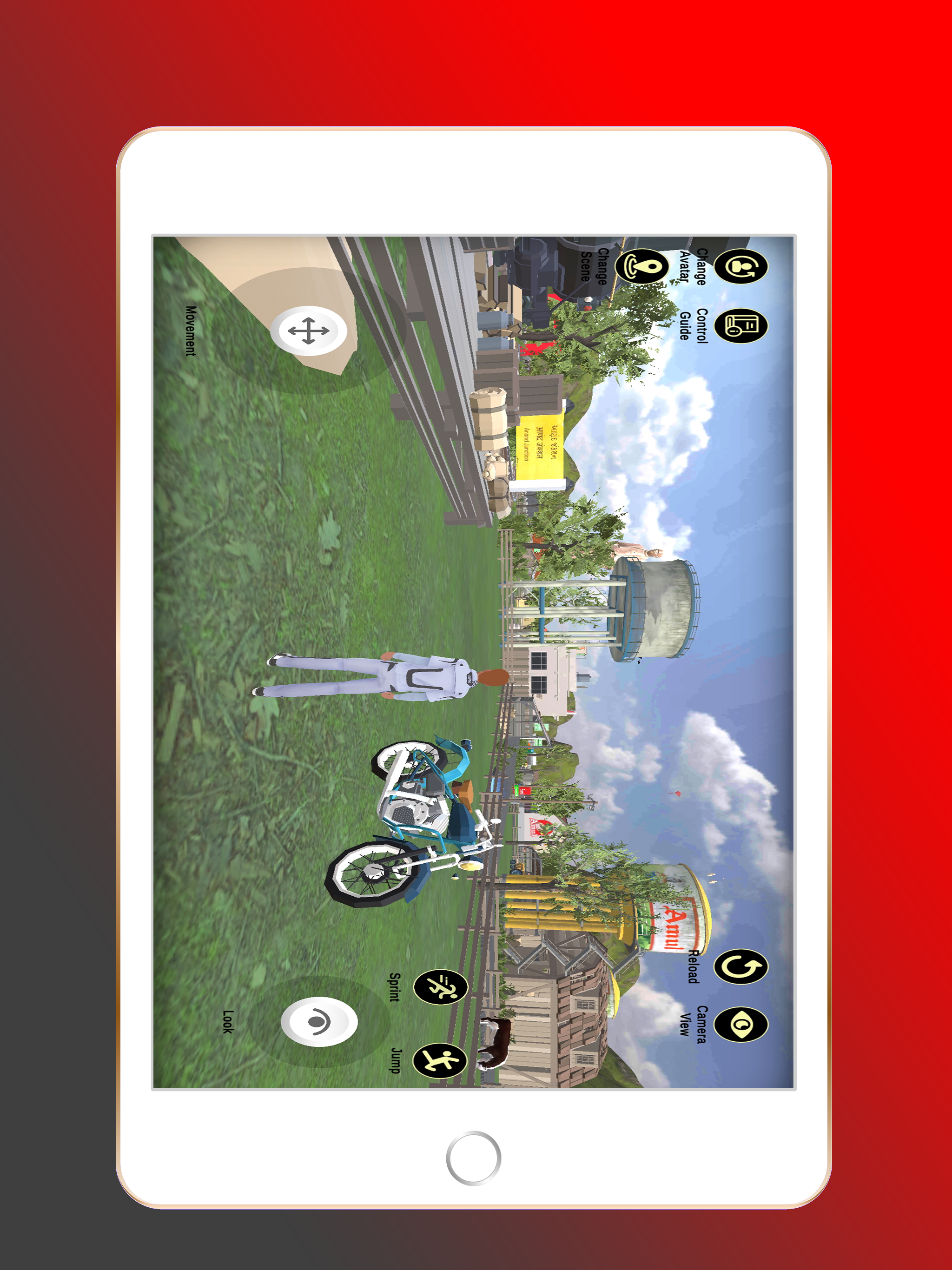 AmulVerse screenshot 11