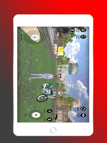 AmulVerse iPad screenshot
