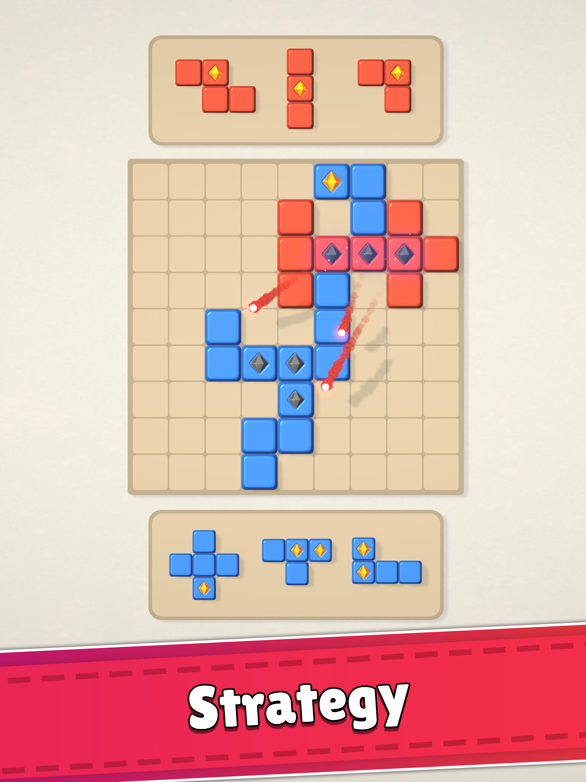 Blocks Brawl screenshot 15