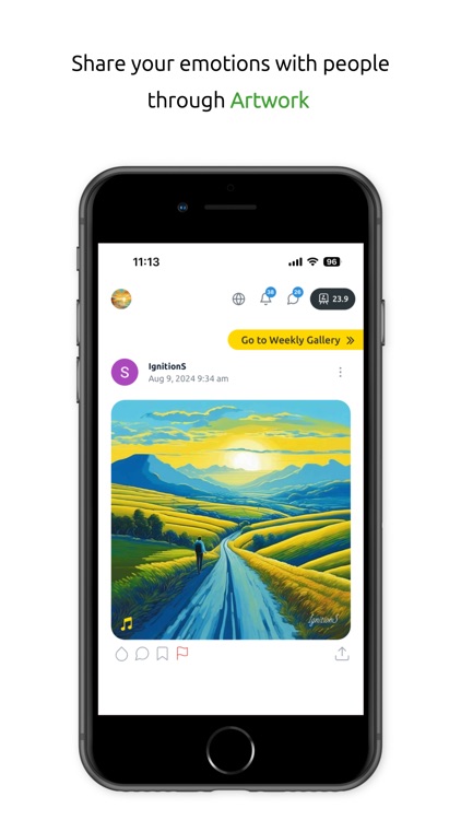 SoulCanvas | Paint Your Day screenshot-5