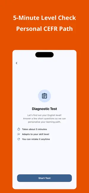 AlphaGeorge: Learn English screenshot 3