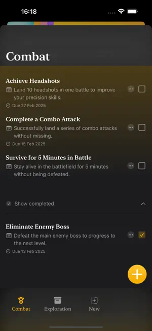 Pand-A Gamepad Pro Connect App screenshot 3