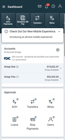 Founders Treasury Screenshot 2 of 3
