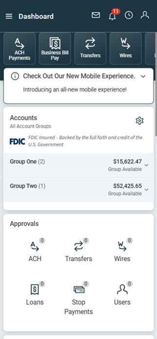 Founders Treasury Screenshot 2 of 3