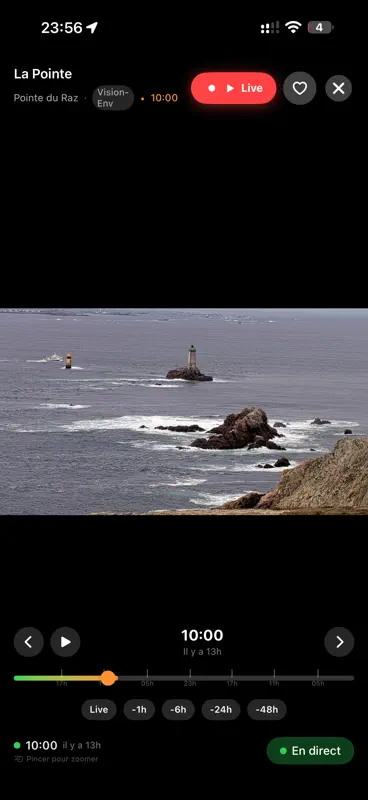 Le Vent screenshot 5 of 10
