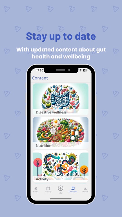 Wellness Watcher screenshot-5