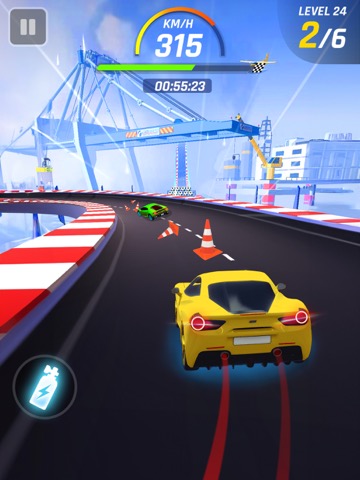 Car Racing 3D: Race Masterのおすすめ画像6