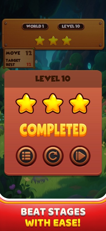 Race Ball Fast screenshot 1