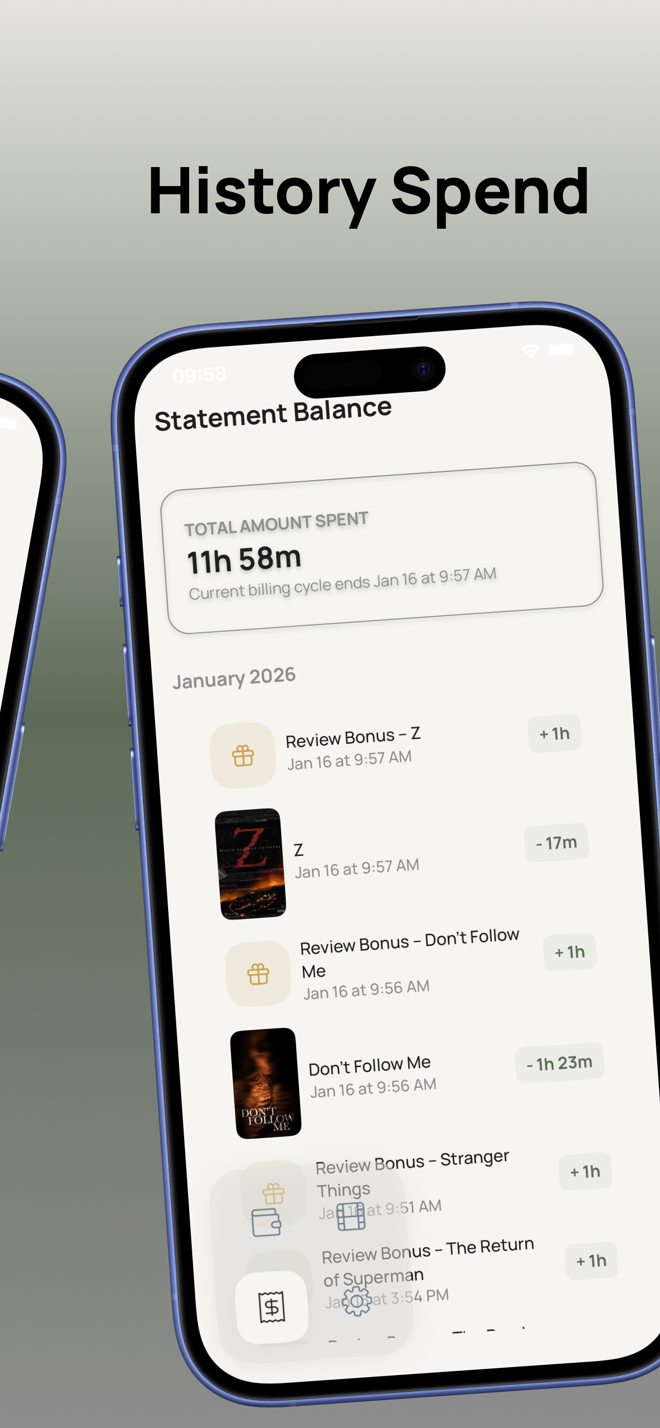 Asandu - Watch Mindful screenshot 4