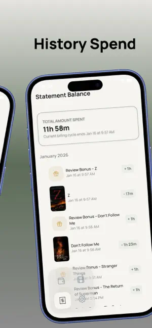 Asandu - Watch Mindful screenshot 4