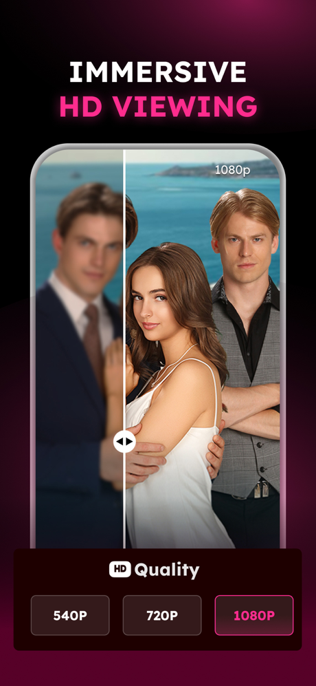 StardustTV - Short Drama&Movie screenshot 5