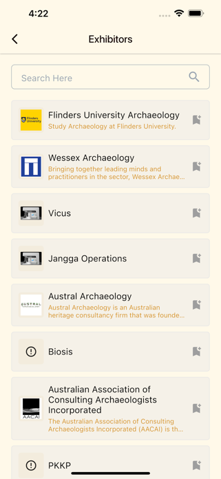 WAC-10 Screenshot 3 of 6
