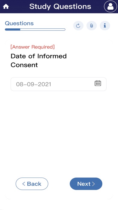 Clindox Screenshot