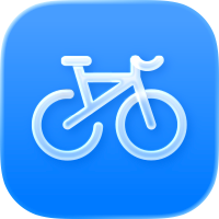 Bikemap: Fahrrad Navi & Karten