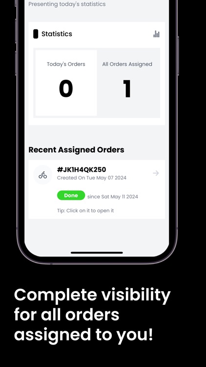 Myles Rider screenshot-3