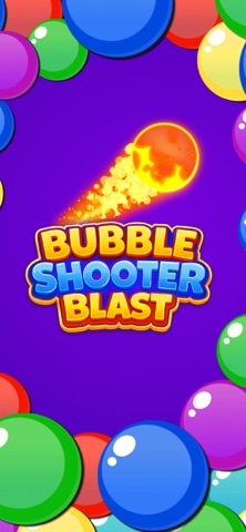 Bubble Pop Blast - Shooter! screenshot