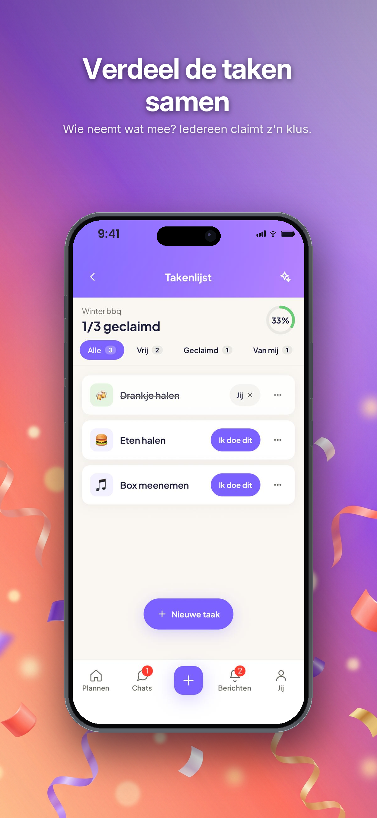 Planski screenshot 4