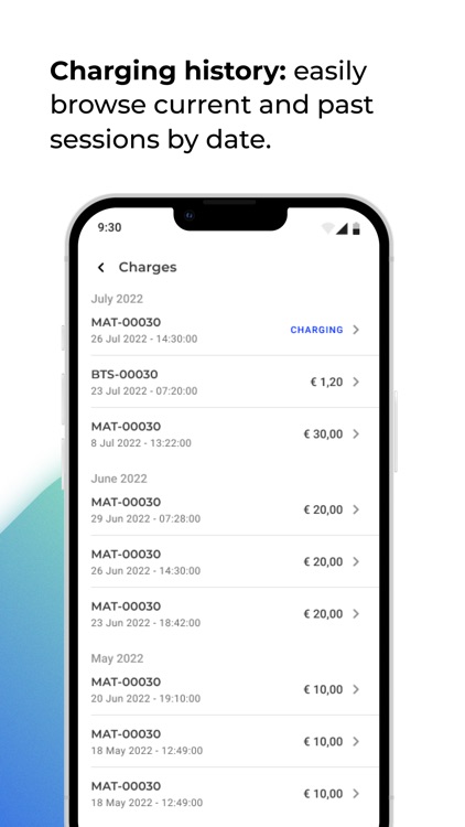 Daloop EV Charging screenshot-4