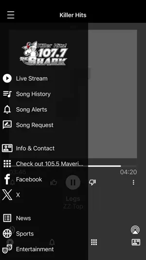 Dakota Broadcasting screenshot 3