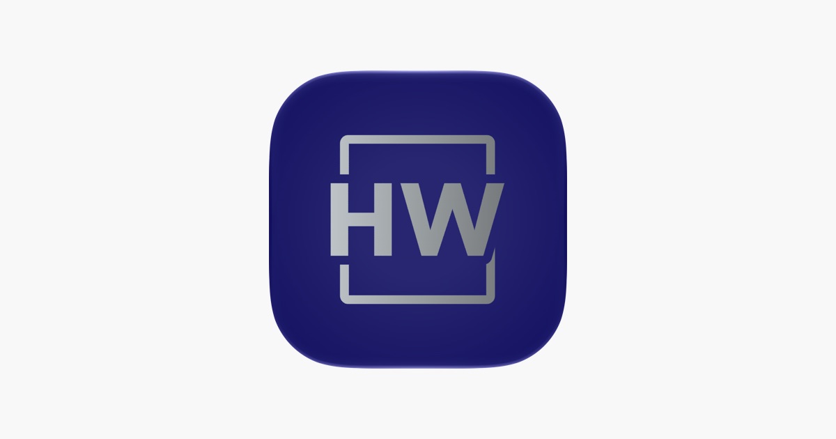 ‎HealthWare Medical Technology App - App Store