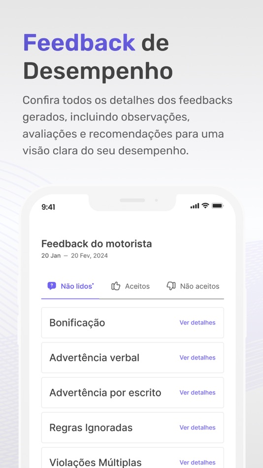 #5. Agility Driver (iOS) 由: AGILITY SEGURANCA ELETRONICA LTDA